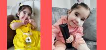 SMA Tip-1 Hastası Minik Aysima İçin Zaman Daralıyor