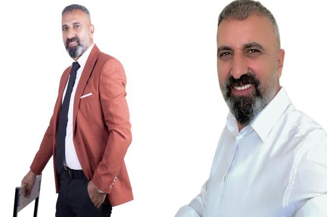 Bingöllü sanatçı Yadin Babacan’dan gündeme damga vuracak türkü: “Nafaka”