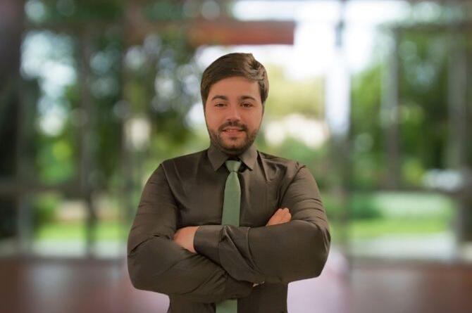 Antalya’nın Genç Girişimcisi Hüseyin Erbakan Kara: Turizmde Yükselen İsim