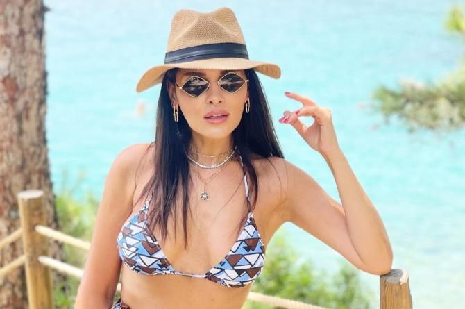 İLKNUR SOYDAŞ YILLAR SONRA GELEN İTİRAF: “SERDAR İÇİN KLİPTE TAKOZ KULLANDIK”