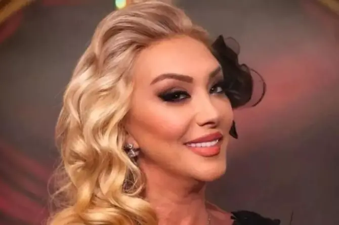 Şarkıcı Güllü’nün Ölümünde Yeni Detaylar: Oğlu Olay Anını Anlattı