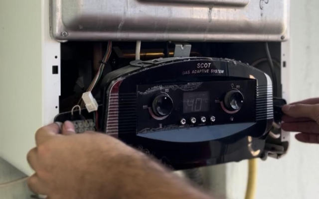 Sakarya’da Kışa Hazırlık Başladı: Kombi Bakımı ile Hem Güvenlik Hem Tasarruf Mümkün