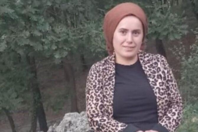 Genç Kadını Komşusu 17 Kez Bıçakladı!