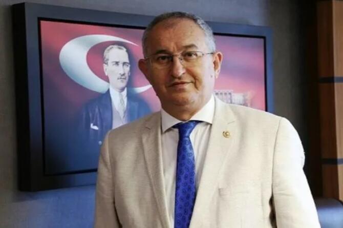 Atilla Sertel Gözaltına Alındı