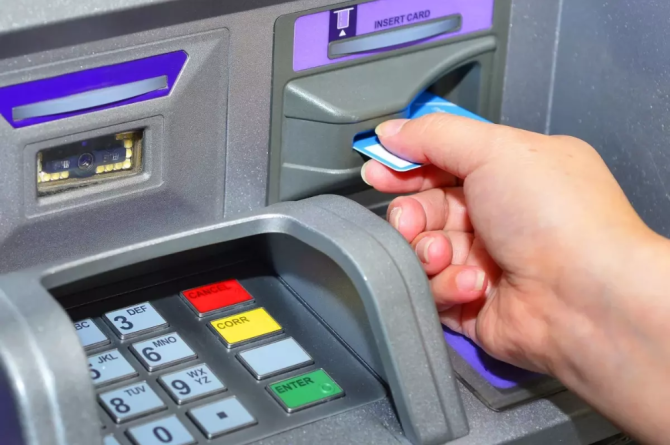 Mobil bankacılık ve ATM’lerde yeni dönem