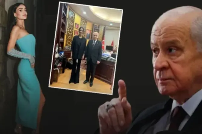 Bahçeli’den Alevi açılımı hamlesi