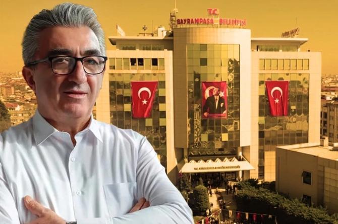 Bayrampaşa Belediyesi’ne soruşturma: Başkan Hasan Mutlu ve 48 kişi hakkında gözaltı kararı