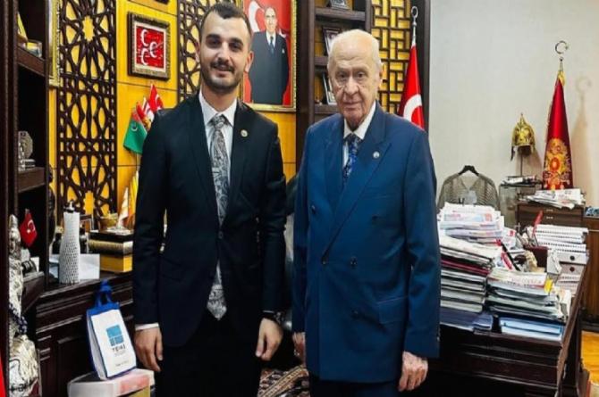 Bayrampaşa operasyonunda gözaltına alınan MHP’li baba-oğula kesin ihraç talebi