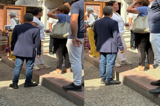 CHP’nin Foça’daki delege seçimlerinde tepki çeken durum