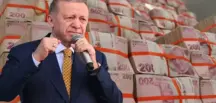 Cumhurbaşkanı Erdoğan’dan destek müjdesi: Paket belli oldu
