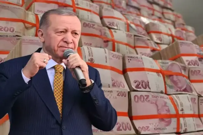 Cumhurbaşkanı Erdoğan’dan destek müjdesi: Paket belli oldu