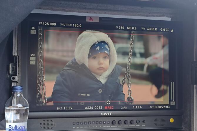 Televizyon Dünyasının Minik Yıldızı: Doğan Keskik Kimdir?