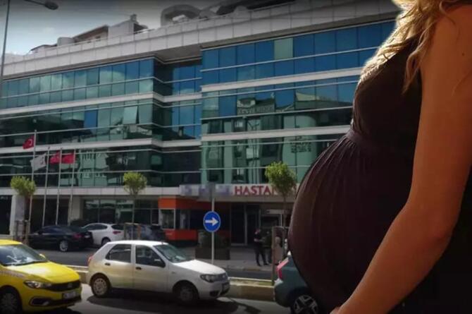 Özel hastanede usulsüz muayene skandalı: Doktorun 8 bin hamile kadına verdiği ilaç, erken doğuma neden oldu