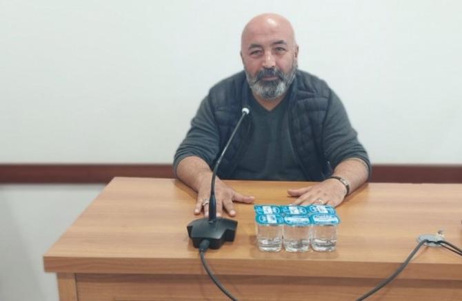 Gazeteci Bülent Çavuş’tan Bireysel Silahlanmaya Sert Eleştiri