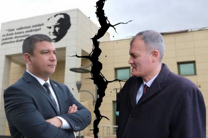 Tire’de Gündem Olan İddialar: Bakanlık Soruşturması Yok, Valilik İnceleme Yapıyor