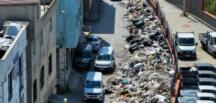 İzmir’in çöp sorununa 1 milyar TL’lik çözüm!
