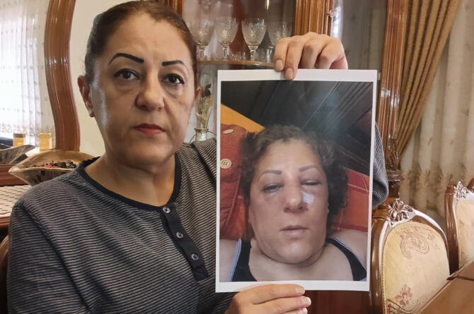 Üç Yıllık Husumet Şiddetle Sonuçlandı