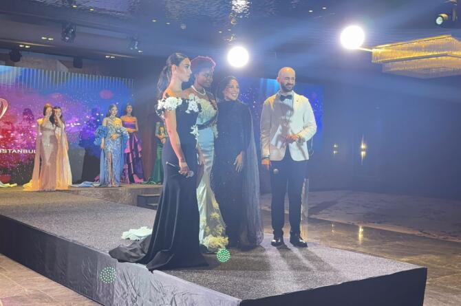 Dr. Malak Berri’den Güzellik Dünyasına İlham Veren Başarı Hikâyesi