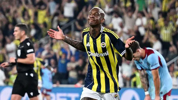 Fenerbahçe’den Olay Talisca Kararı!