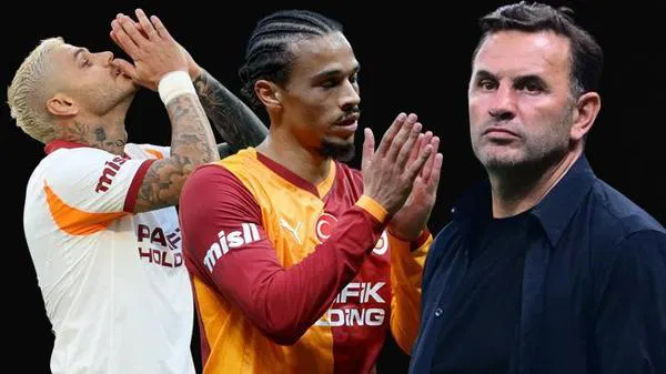 Galatasaray’da Alarm Zilleri!