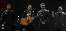 Adamlar Grubu Müziğe Süresiz Ara Verdi