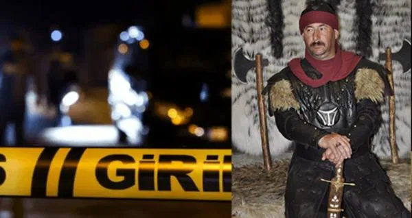 Sandıklı’da Asfalt Çalışmasında Cinayet