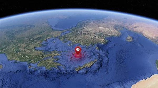 Yapay Zekâ Ege’deki Depremlerin Sırrını Çözdü