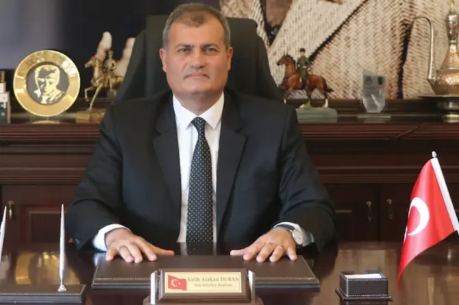 Eski Tire Belediye Başkanı Atakan Duran’dan Açıklama: “Ortada Soruşturma Yoktur”