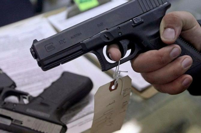 Silah ruhsat harçlarına yüzde 100 zam