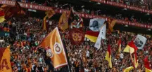 Galatasaray’dan Dev Forma Sponsorluğu Anlaşması