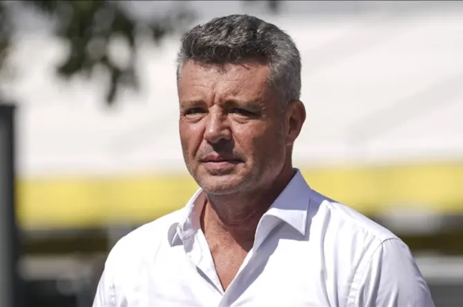 Sadettin Saran’ın İlk Hamlesi: Aziz Yıldırım Sürprizi