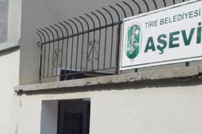 Tire Belediyesi Aşevinden Anaokuluna Yemek İddiası