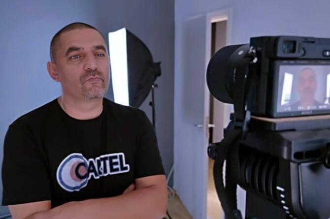 DeliMC’den Yeni Single: “Sen Gittin” 25 Eylül’de Yayında