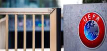 UEFA harekete geçiyor: İsrail için men kararı yolda