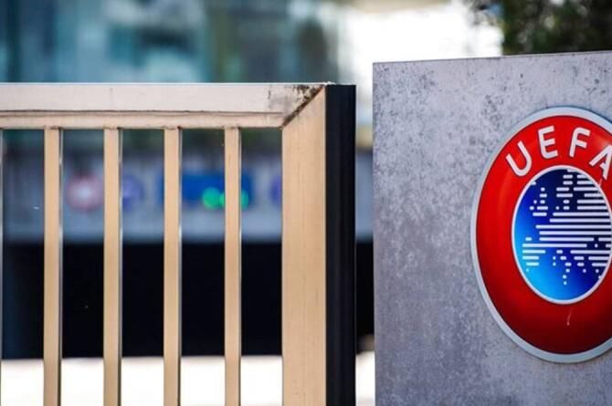 UEFA harekete geçiyor: İsrail için men kararı yolda