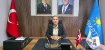 İYİ Parti Tire’de Güçlü Yarınlar İçin Yola Devam