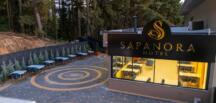 Sapanora Hotel: Sapanca’ya Yeni Bir Nefes