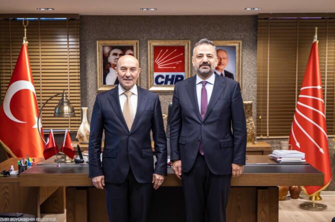 İzmir’de kooperatif davasında kritik gün