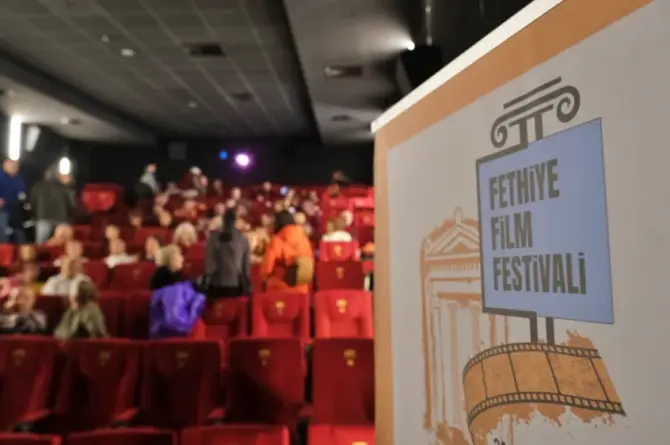 Fethiye Uluslararası Film Festivali 2025 için geri sayım başladı