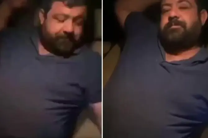 “Okumuş Kadın, İncinmişsin Dedi” Videosuyla Tanınan Hasan Yılmaz Kamyonda Ölü Bulundu