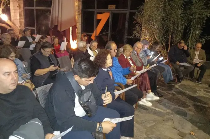 Bursa’da 45 yıllık gelenek: Gezek kültürü Uluumay Vakfı’nda yaşatılıyor