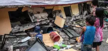 Filipinler’de 6,9 Büyüklüğünde Deprem: En Az 69 Ölü