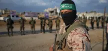 Hamas’tan Gazze’de Aşirete Operasyon: 32 Ölü