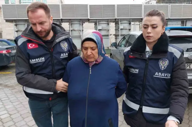 Öğretmen kızını boğarak öldüren anne: “Ölünce intihar süsü vermek için bileklerini kestim”