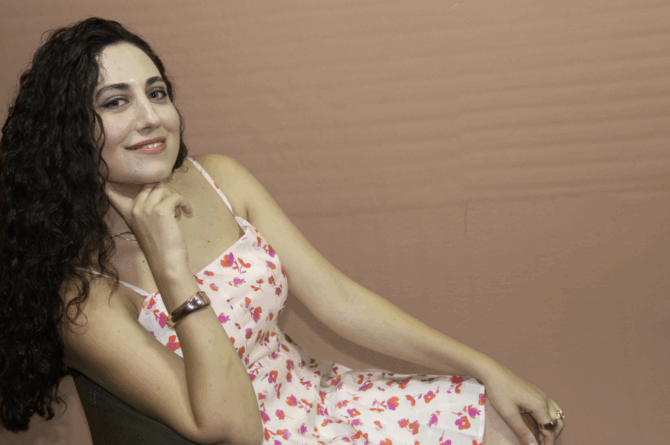 DR. AYŞENUR GÖK’TEN DUYGUSAL BİR ÇIKIŞ DAHA