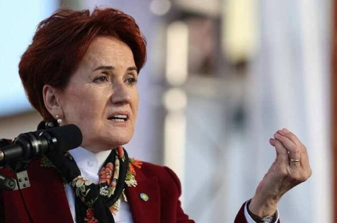 Meral Akşener Çekildi, Etkisi Sürüyor