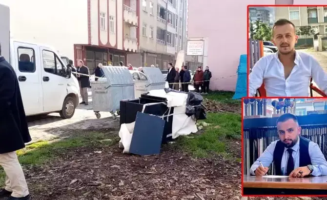 Perdeci Cinayeti Sanığının Cezasına Yargıtay Kararı