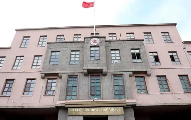 MSB Açıkladı: Tokat’ta Bir Asker Şehit Oldu