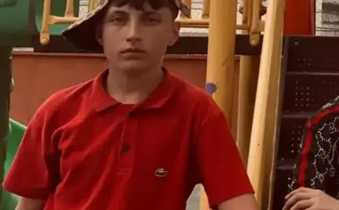 Samsun’da Feci Kaza: Elektrikli Bisiklete Otomobil Çarptı