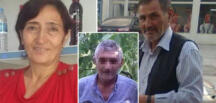 Dayısını ve yengesini öldürmüştü